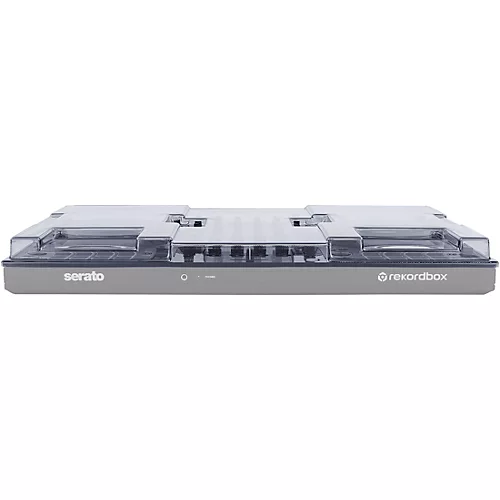 Pioneer DJ DDJ FLX10 and Decksaver Cover Bundle