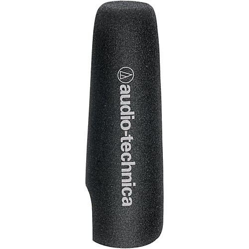 Audio-Technica AT8024 Mono/Stereo Camera Mount Microphone