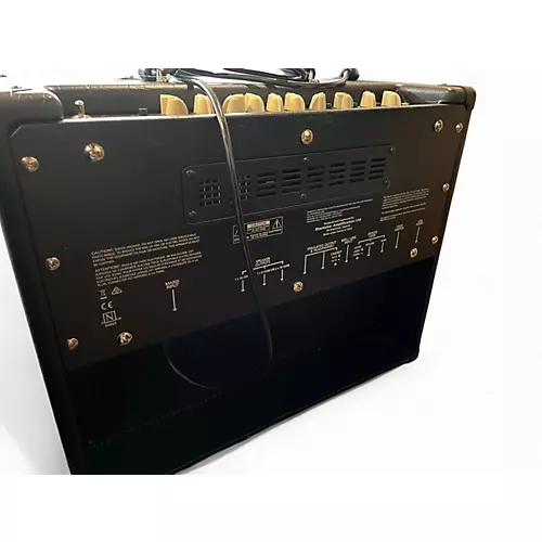 Used 2024 Blackstar HT20R MkII 20W 1x12 Tube Guitar Combo Amp