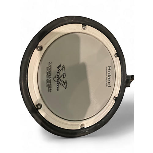 Used Roland TD-15 Electric Drum Set