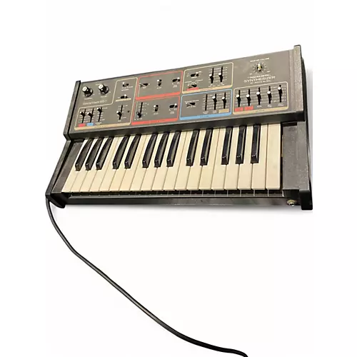 Used Moog concertmate mg-1 Synthesizer