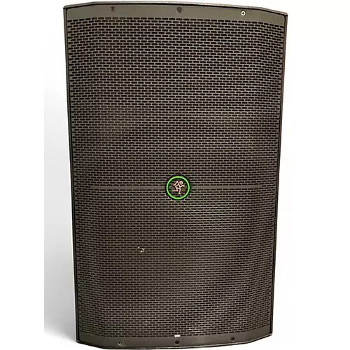 Used Mackie THUMP 215 Powered Speaker