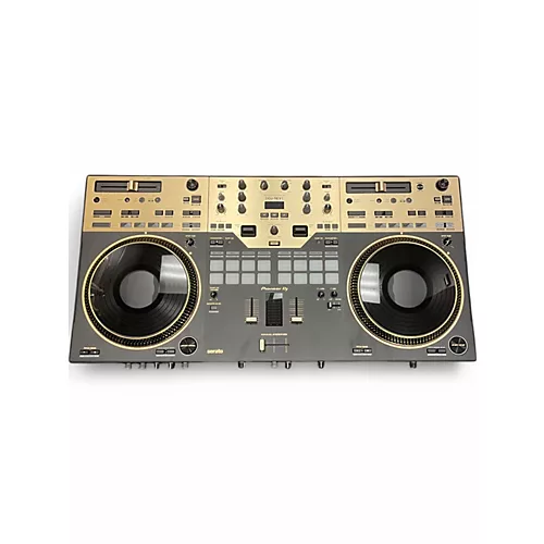 Used Pioneer DJ DDJREV7N DJ Controller