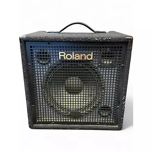 Used Roland KC350 1x12 120W Keyboard Amp