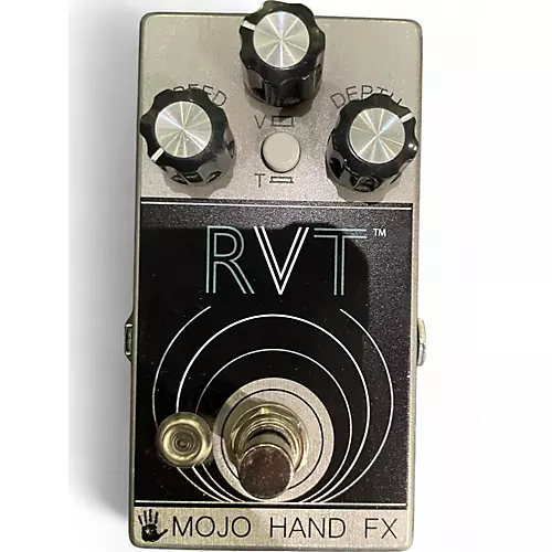 Used Mojo Hand FX RVT