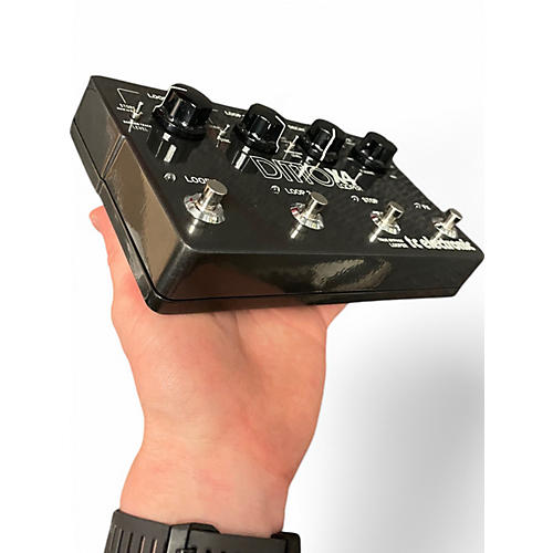 Used TC Electronic Ditto X4 Looper Pedal