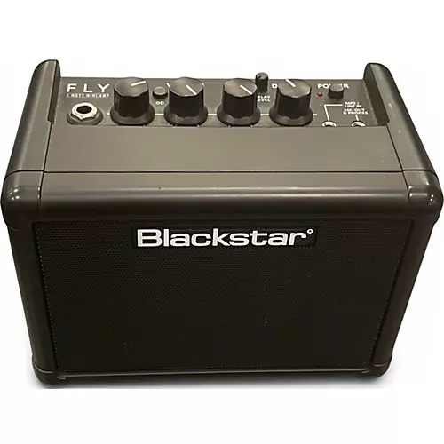 Used Blackstar Fly 3W Battery Powered Amp