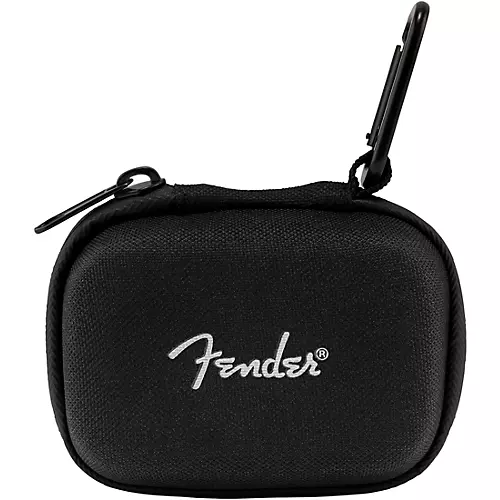 Fender Mustang Micro Case Black