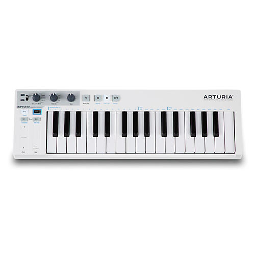 Arturia KeyStep Controller and Sequencer