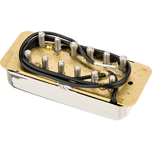Gretsch Filter'Tron Humbucker Electric Guitar Pickup Chrome Neck