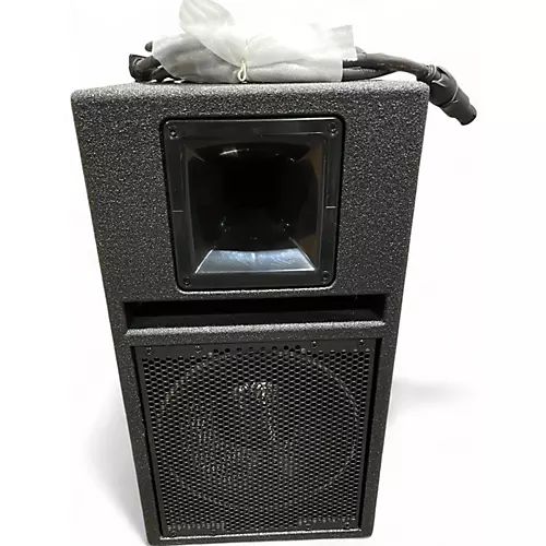Used BASSBOSS AMSBBSV9MK3 Powered Speaker