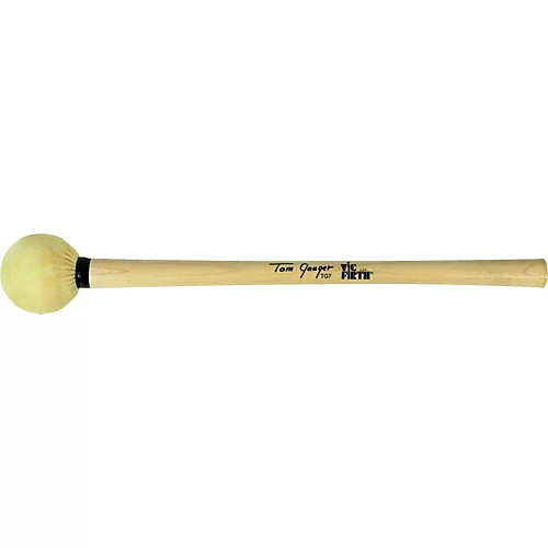 Vic Firth TG01 General Bass Drum Mallets TG07 Ultra Staccato