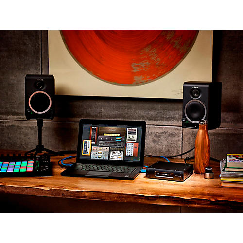 Universal Audio UAD-2 Satellite USB - OCTO Core