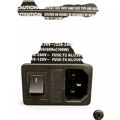 Used 2021 Harbinger VARI V2310 Powered Speaker