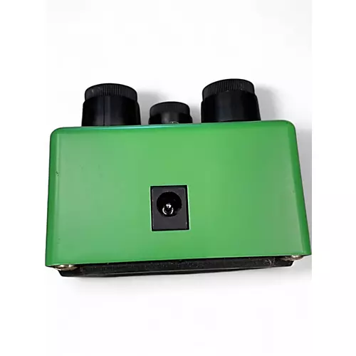 Used Ibanez TS9 Tube Screamer Distortion Effect Pedal
