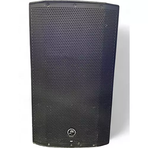 Used Mackie Thump 12BST Powered Speaker