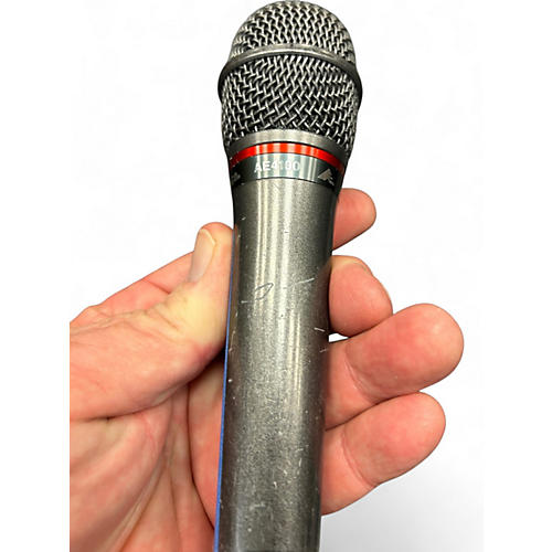 Used 2010s Audio-Technica AE4100 Dynamic Microphone