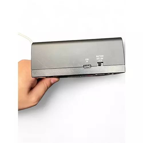 Used Roland GO MIXER PRO-X Powered Mixer