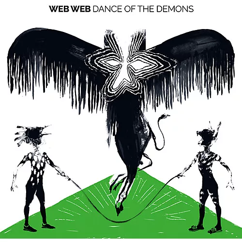Web Web - Dance Of The Demons