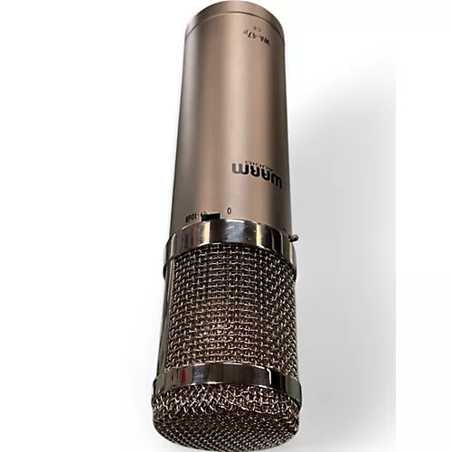 Used Warm Audio WA47JR Recording Microphone Pack