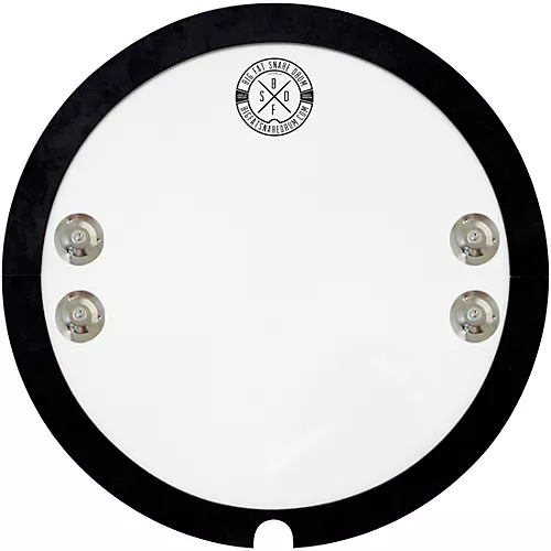 Big Fat Snare Drum Snare-Bourine 16