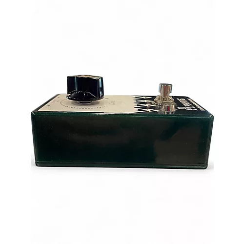 Used EarthQuaker Devices Arrows Preamp Booster Effect Pedal