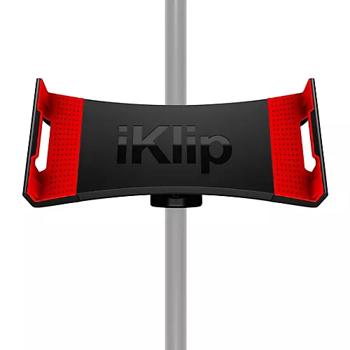 IK Multimedia iKlip 3 Deluxe for iPad Pro