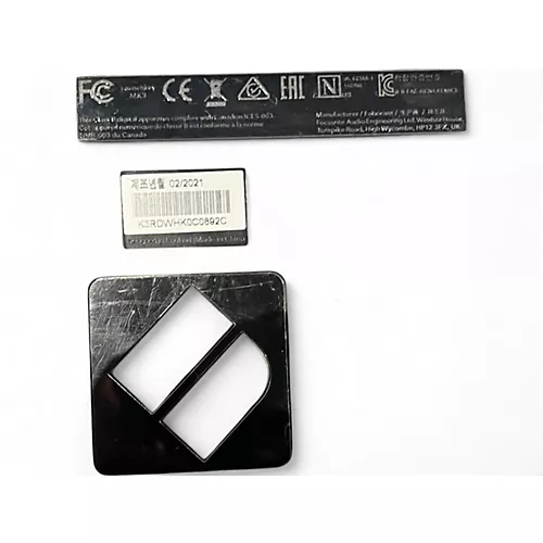 Used Novation LAUNCHKEY 37 KEY