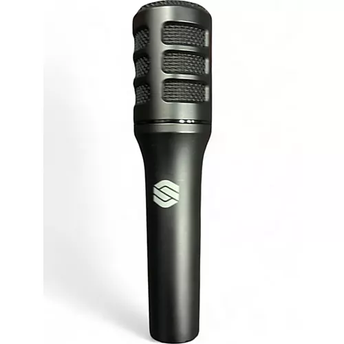 Used Sterling Audio P10 Ribbon Microphone