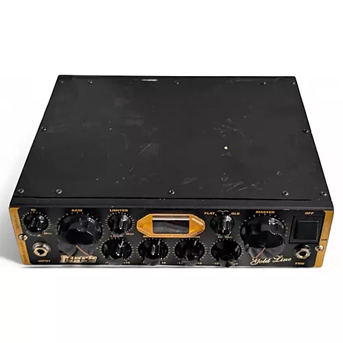 Used Markbass Little Mark Vintage Guitar Combo Amp