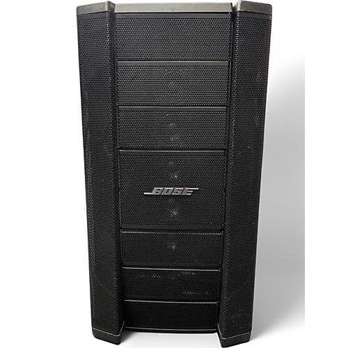 Used Bose F1 model 12 Powered Speaker