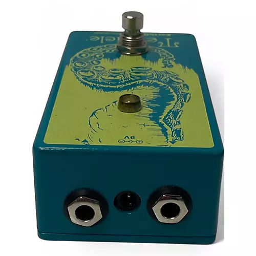 Used EarthQuaker Devices Tentacle Effect Pedal