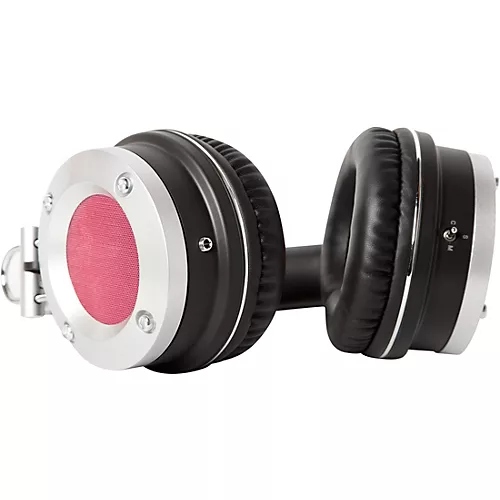 Avantone MP1 Multi-Mode Reference Headphones With Vari-Voice Black