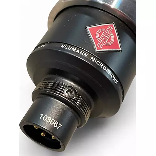 Used Neumann TLM102 Condenser Microphone
