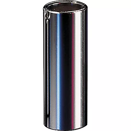 Dunlop 220 Chromed Steel Guitar Slide