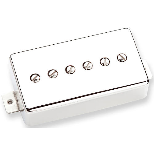 Seymour Duncan Phat Cat Silencer Hot Pickup Gold Bridge