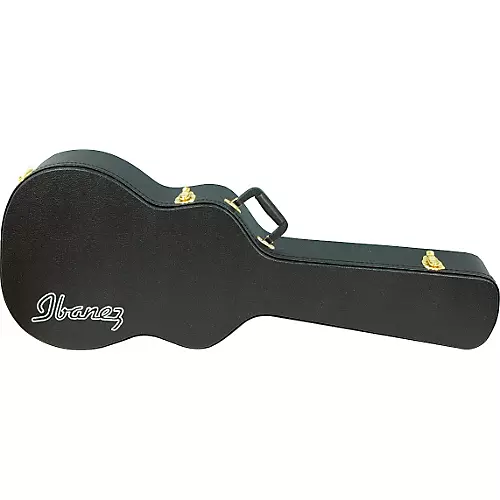 Ibanez AEG10C Hardshell Case for AEG Guitars