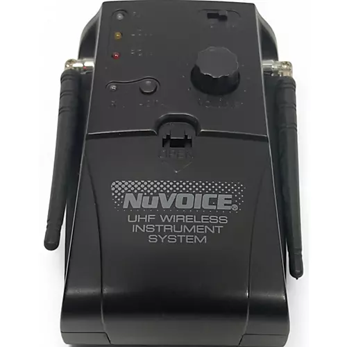 Used VocoPro Ug9 Instrument Wireless System