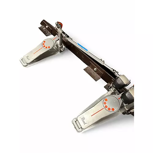 Used Pearl 2.5in P932 Natural Drum Natural 19