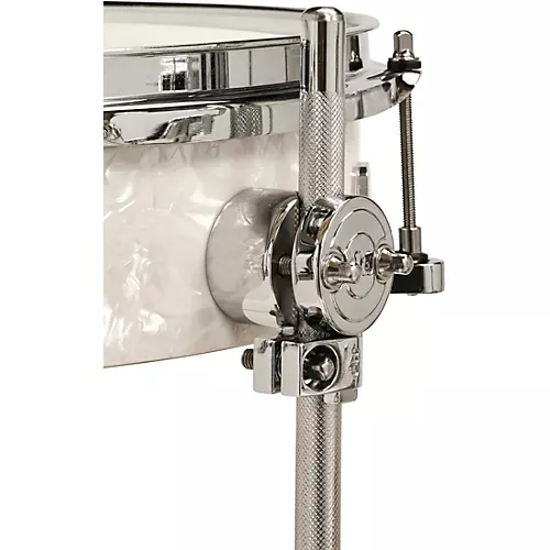 DW Performance Series 4-Piece Low Pro Travel Shell Pack White Marine Pearl