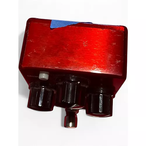 Used MXR M78 1978 Custom Badass Distortion Effect Pedal