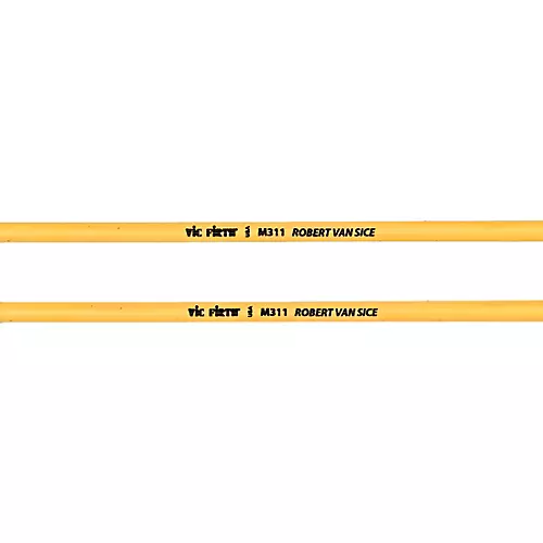 Vic Firth Robert Van Sice Signature Vibraphone Mallets Soft