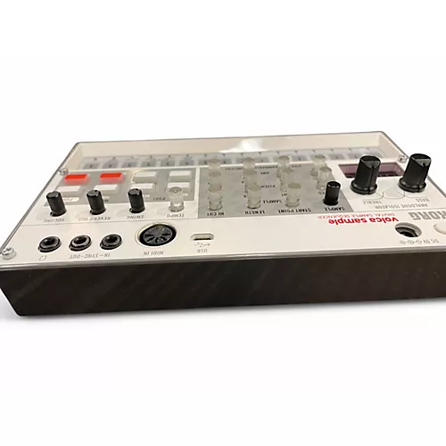 Used KORG Volca-sample2 Synthesizer