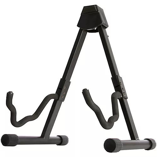 On-Stage Stands Collapsible A-Frame Guitar Stand