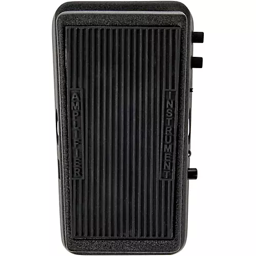 Dunlop CBM535Q Cry Baby Q Mini Wah Effects Pedal