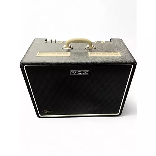 Used VOX NT15H Night Train 15W Tube Guitar Amp Head