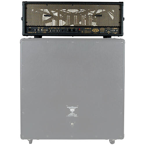 EVH 5150IIIS 100S EL34 100W Tube Guitar Head