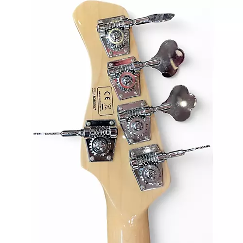 Used Sire Marcus Miller V7 Swamp Ash 5 String NATURAL SATIN Electric Bass Guitar NATURAL SATIN