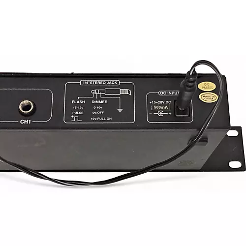 Used American DJ s4 Intelligent Lighting