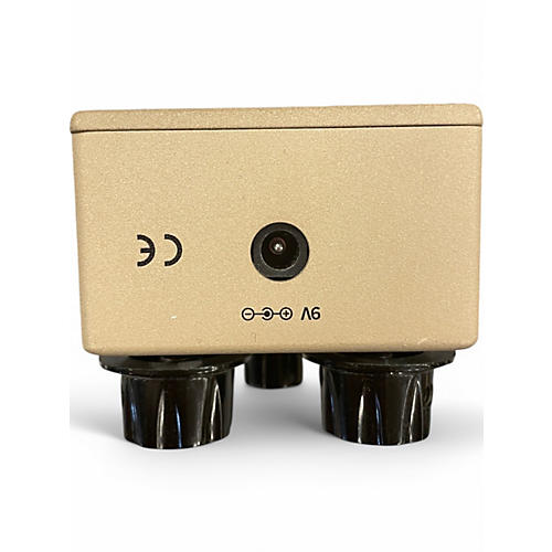 Used Strymon IRIDIUM Guitar Preamp